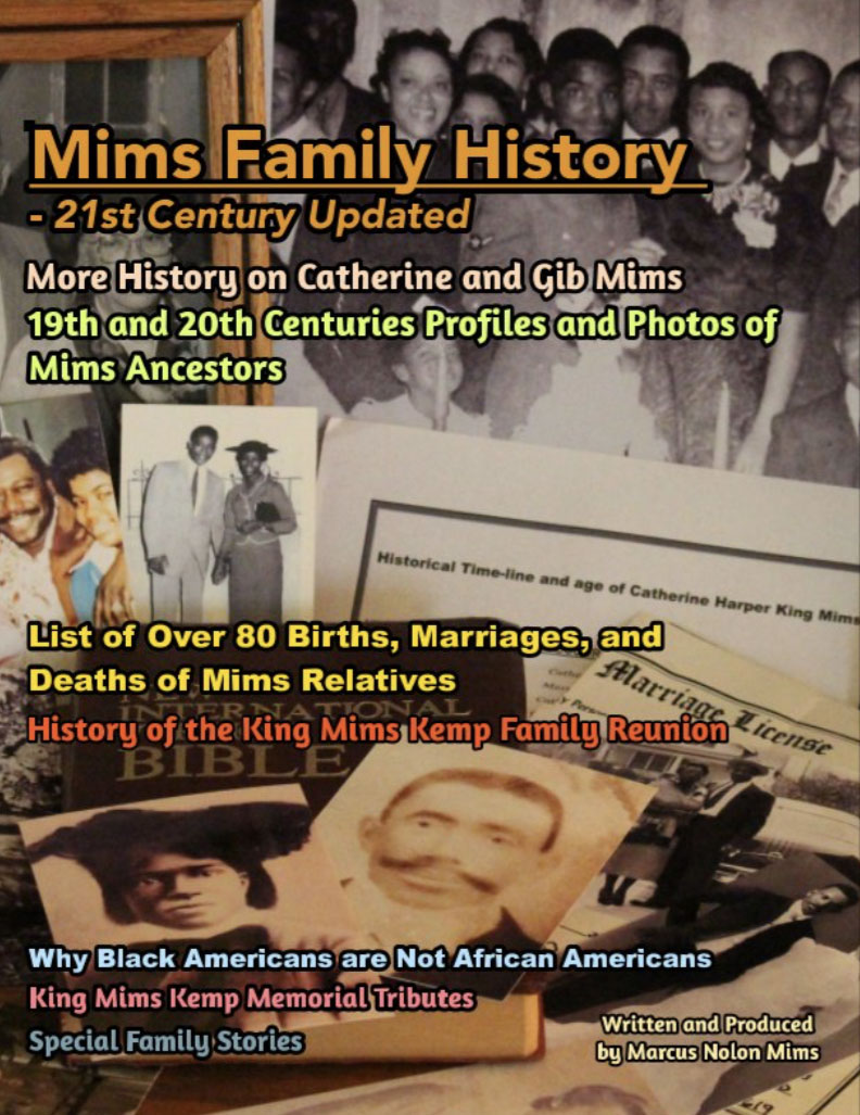 KMK_Family_History